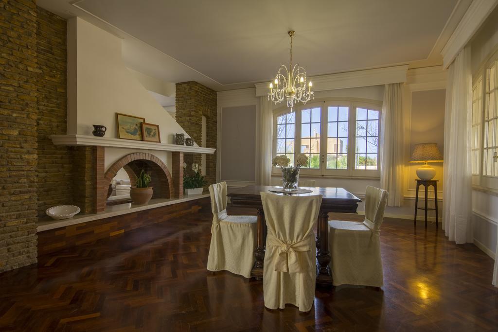 מרסאלה Villa Hermes מראה חיצוני תמונה