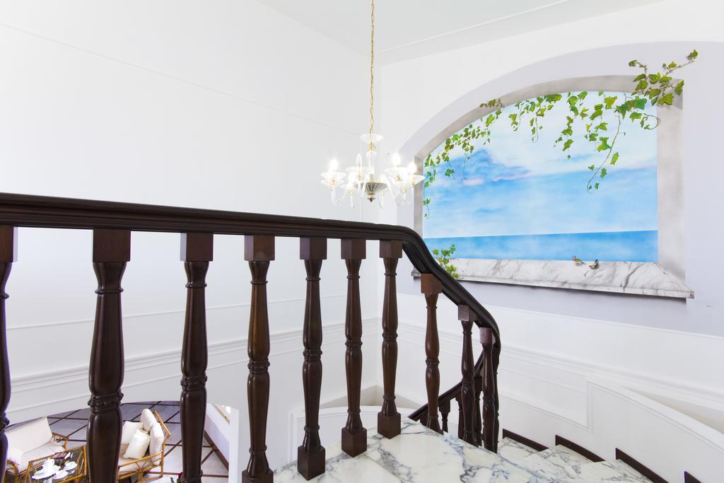 מרסאלה Villa Hermes מראה חיצוני תמונה