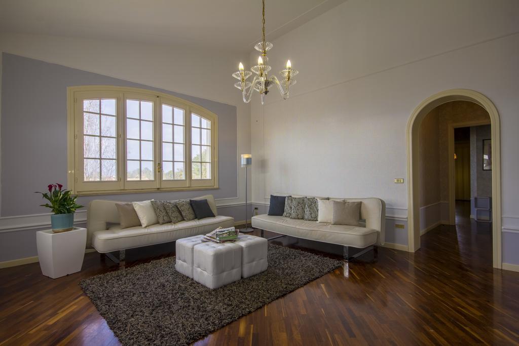 מרסאלה Villa Hermes מראה חיצוני תמונה