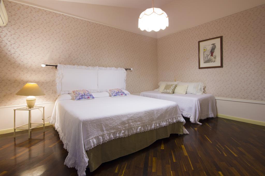 מרסאלה Villa Hermes מראה חיצוני תמונה