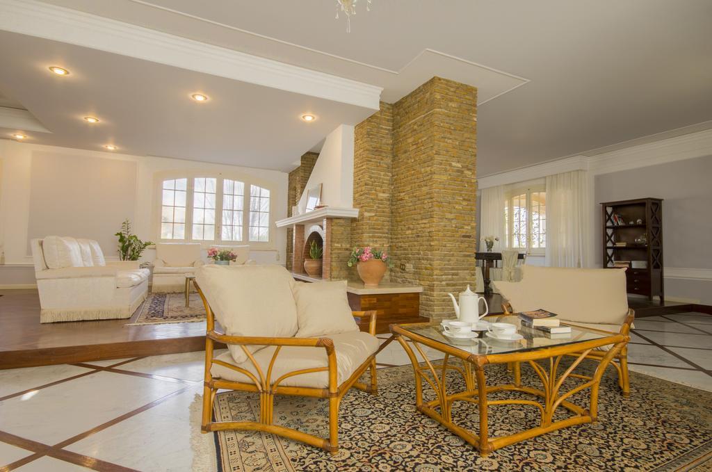 מרסאלה Villa Hermes מראה חיצוני תמונה