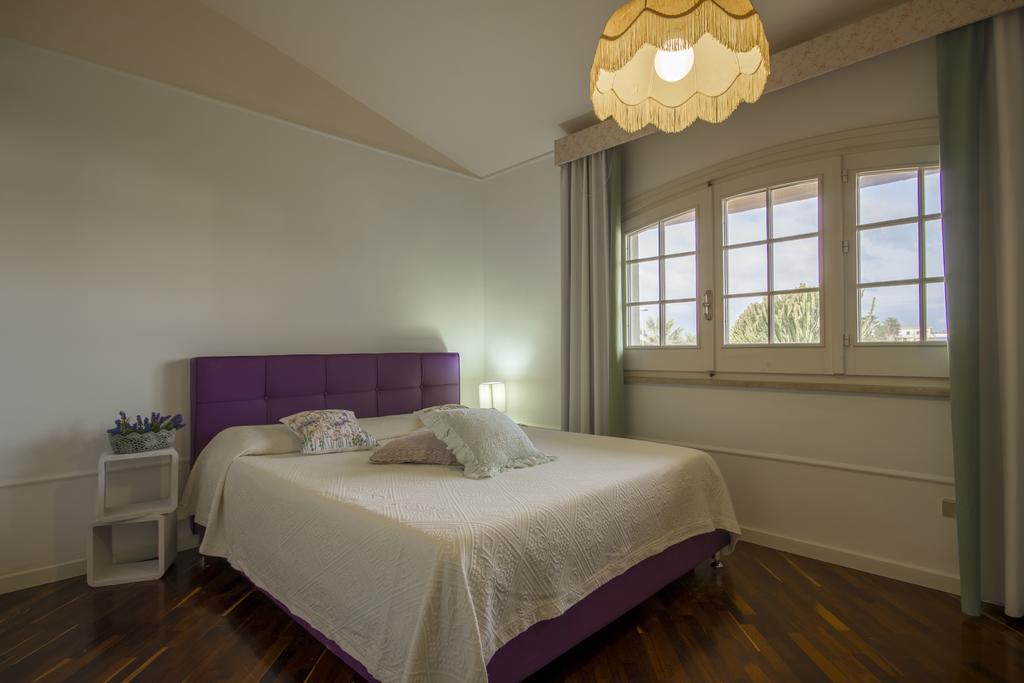 מרסאלה Villa Hermes מראה חיצוני תמונה