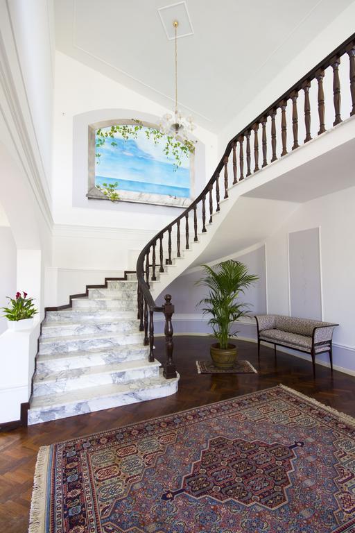 מרסאלה Villa Hermes מראה חיצוני תמונה
